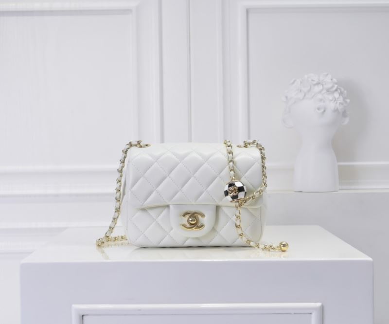 Chanel CF Series Bags